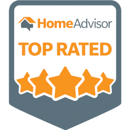 Home Advisor Top Rated