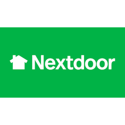 nextdoor logo nextdoor logo