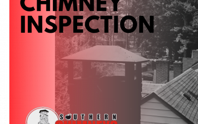 Chimney Inspection Levels 1, 2, and 3 – What to Expect
