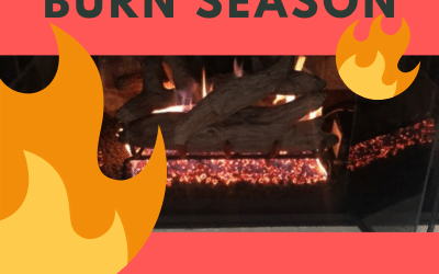 How to Convert Your Fireplace to Gas Logs in 1 easy step