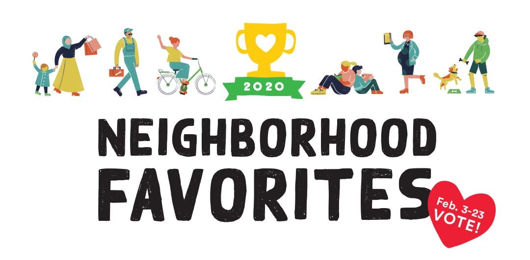 We’d love a vote for us as your 2020 Neighborhood Favorite Home Service Provider!