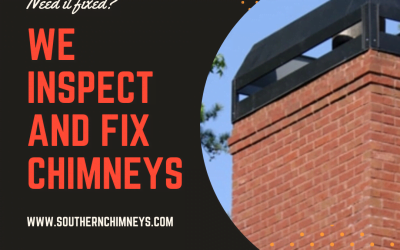 Get Your Proactive Chimney Inspection now ! 4 reasons it’s better!