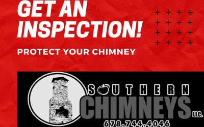 The Easy 8 point summer chimney checklist