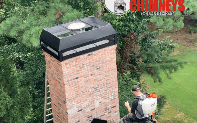 6 Important Reasons to Get an Early Chimney Inspection Before Fall