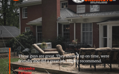 4 Powerful Things You Get From a Chimney Inspection