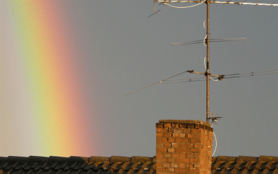 Leaky Chimneys Cause These 10 Expensive Bad Things