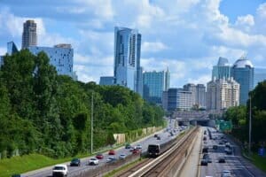 Buckhead