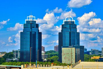 sandy springs