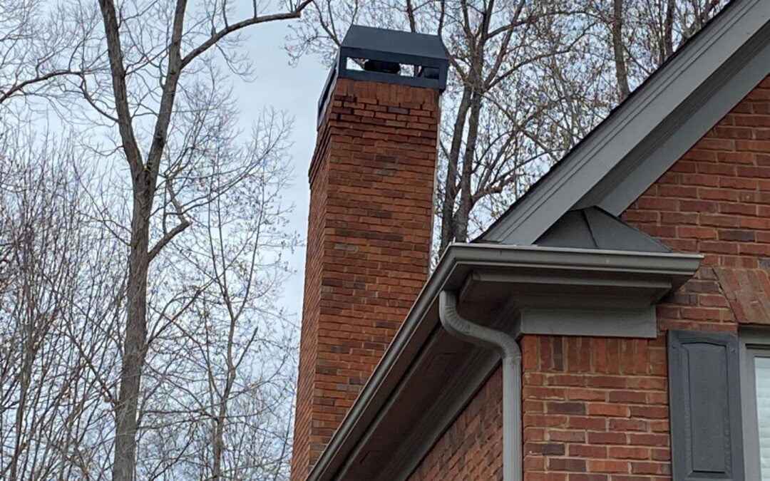 Beware Unused Chimneys – Why Inspecting Them is Absolutely Crucial in 2024