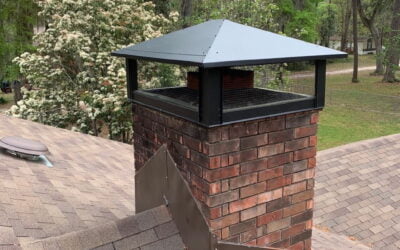 Importance of Hiring 2 Certified Chimney Sweeps