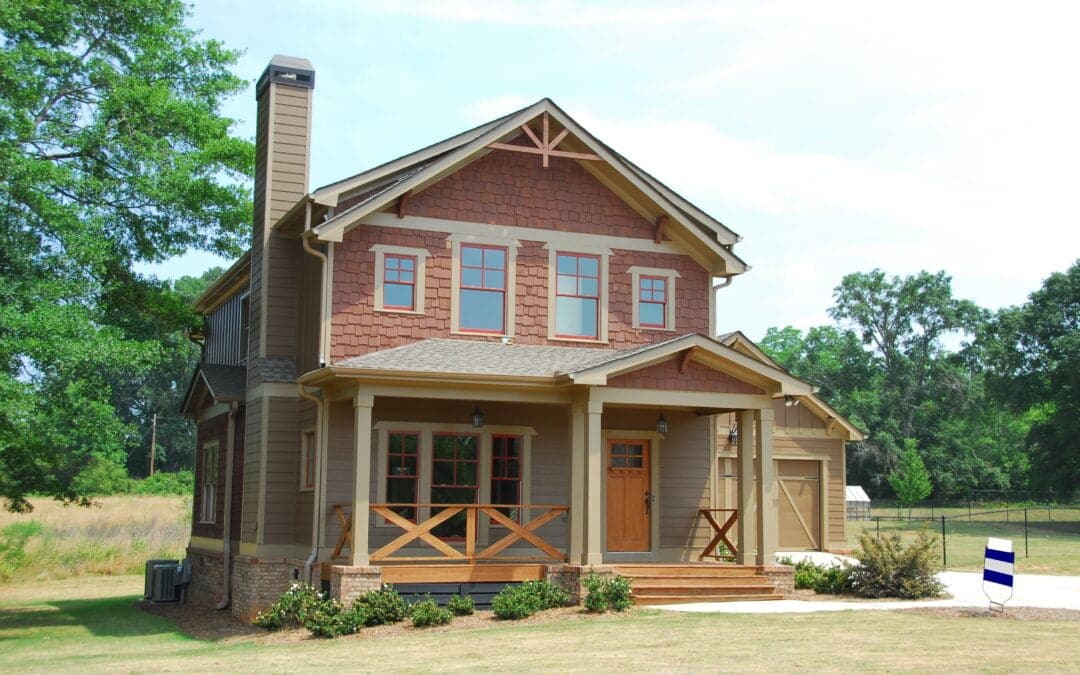 Chimney Maintenance: 5 Steps to Make Sure Your Chimney Is in Good Working Order 