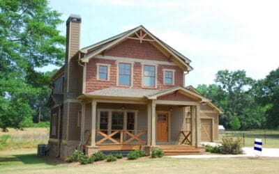Chimney Maintenance: 5 Steps to Make Sure Your Chimney Is in Good Working Order