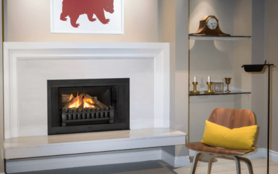 Transforming Historic Masonry Fireplaces with Valor Gas Inserts For Existing Fireplaces: A Timeless Upgrade in 2024