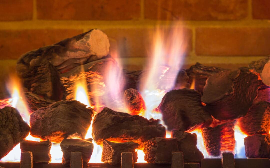 The World of Gas Logs – Choosing the Right Option for Your Home
