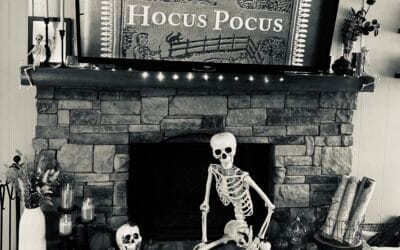 What Could Be Lurking in the Dark? Protect Your Family from Chimney Fires this Halloween