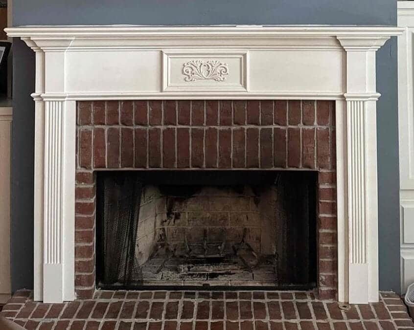 Solving the Mystery: Why Your Chimney and Fireplace Smoke Up Your Home When Burning Wood