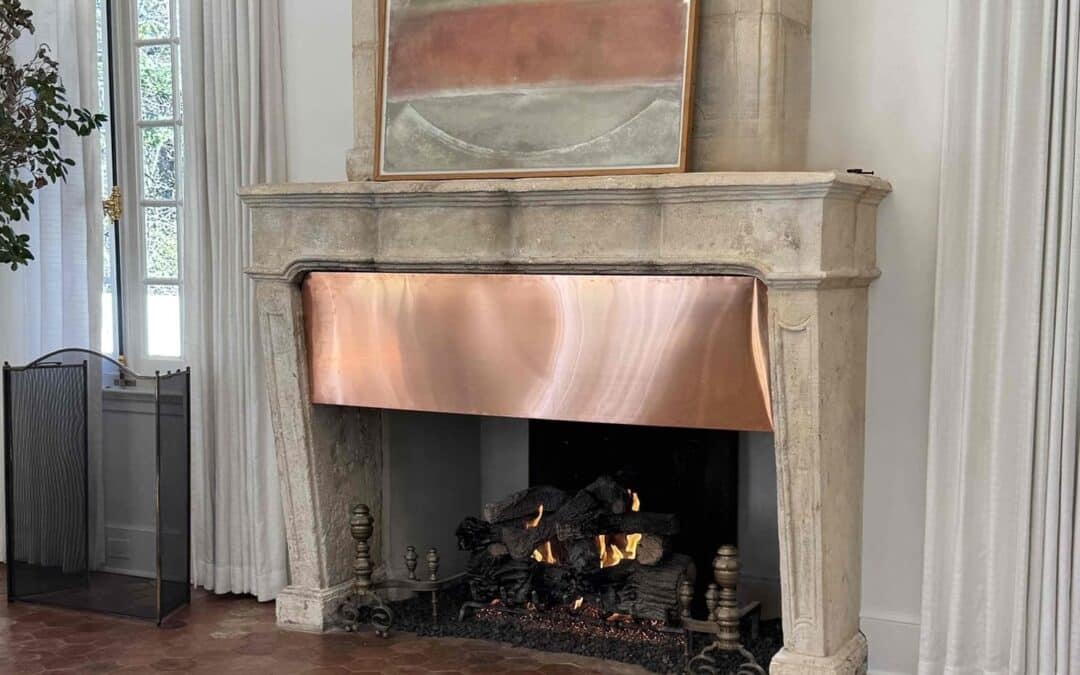 Want to Upgrade Your Fireplace but Don’t Know Where to Start? Here’s Your Guide