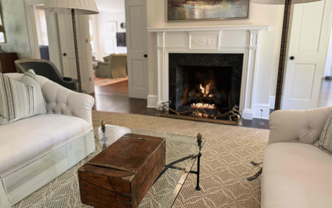 6 Signs Your Chimney is Overdue for Cleaning