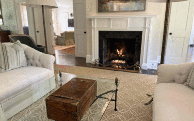 6 Signs Your Chimney is Overdue for Cleaning