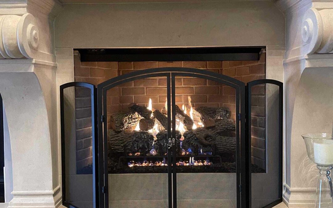 Fireplace Safety Checklist for the Holidays: What Atlanta Homeowners Should Know