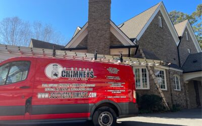 The Inspection Surprise: How a Chimney ‘Fix-Up’ Can Save (or Sink) Your House Sale This Spring