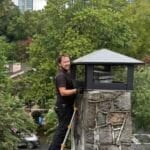 Is It Me or the HOA? The Stress-Free Guide to Townhouse and Condo Chimney Restoration This Summer