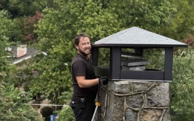Is It Me or the HOA? The Stress-Free Guide to Townhouse and Condo Chimney Restoration This Summer