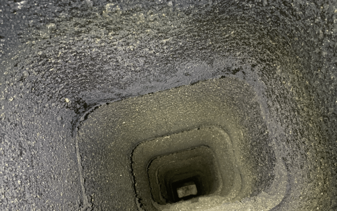 Why Does My Fireplace Smell Like a Campfire in Summer? (And How to Fix It)