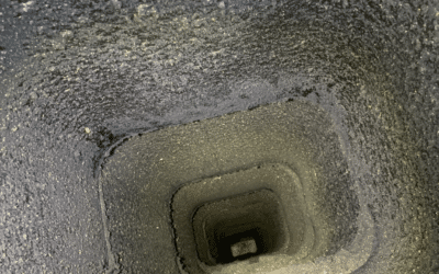 Why Does My Fireplace Smell Like a Campfire in Summer? (And How to Fix It)
