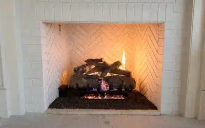 Why Your Gas Fireplace Won’t Light: The Surprising Summer Culprit (And How to Prep for Fall)
